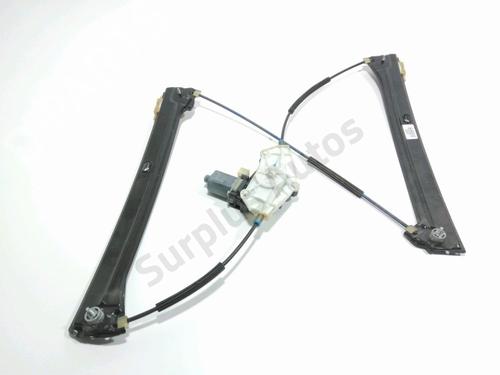 Front right window mechanism VW TOURAN (5T1) 1.4 TSI | BP28240345C23 - Image 2