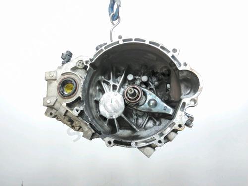 Used Gearbox KIA VENGA (YN) 1.4 CRDi 90 (90 hp) 28224336