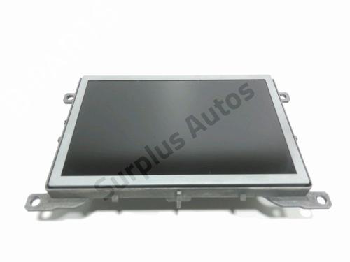 display-monitor-citroen-ds5-2011-2012-2013-2014-2015-2016-37017594 main image