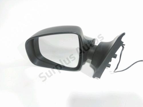 Used Left mirror DACIA SANDERO II 1.5 dCi (90 hp) 29858461