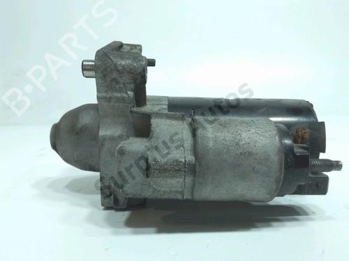 Starter BMW 1 (F20) 118 i | BP28222168M8 - Image 3