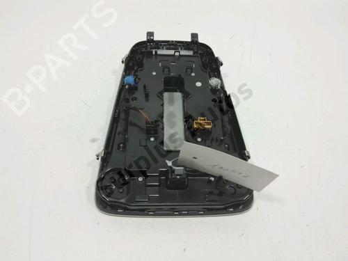 Interior roof light AUDI A4 B9 Avant (8W5, 8WD) 2.0 TDI | BP37785146I8 - Image 2