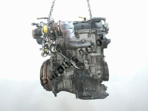 Engine MINI MINI (R50, R53) One D | BP39577332M1 - Image 3
