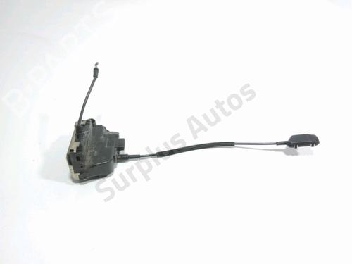 front-right-lock-renault-laguna-ii-bg01_-2001-2002-2003-2004-2005-2006-2007-34232470 main image