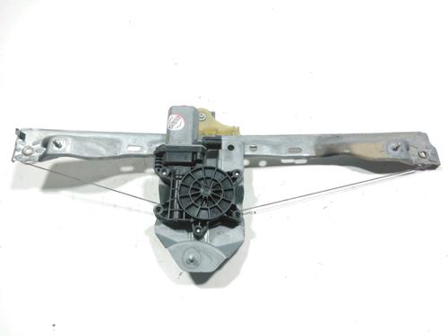 Used Front right window mechanism RENAULT TWINGO III (BCM_, BCA_) 0.9 TCe 90 (BCM9, BCM2) (90 hp) 28239530