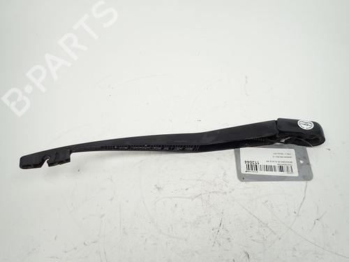 Used Rear windshield wiper arm NISSAN MICRA IV (K13K, K13KK) 1.2 (80 hp) 31007244