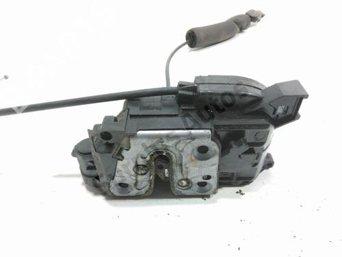 Rear right lock RENAULT MEGANE III Hatchback (BZ0/1_, B3_) 1.5 dCi (BZ09, BZ0D, BZ1W, BZ29, BZ14) | BP30086903C99