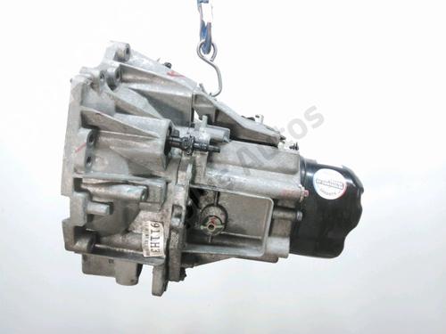 Gearbox DACIA SANDERO III 1.0 SCe 65 | BP36314511M3 - Image 2
