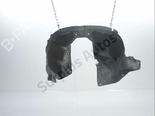 Used Wheel arch OPEL ZAFIRA TOURER C (P12) 1.6 CDTI (75) (136 hp) 28236390