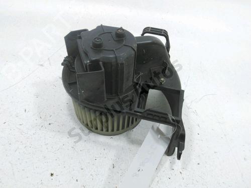 Used Heater blower motor RENAULT KANGOO (KC0/1_) 1.5 dCi (KC08, KC09) (82 hp) 30986855