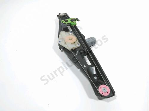 Rudehejsemekanisme Højre bagtil BMW X1 (E84) sDrive 16 d (116 hp) 30086751