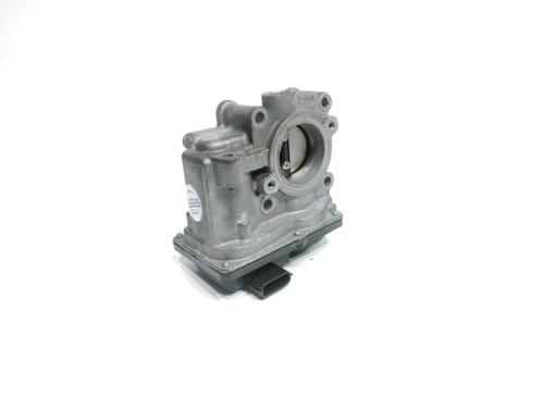 Used Throttle body RENAULT MODUS / GRAND MODUS (F/JP0_) 1.2 16V (JP0W) (101 hp) 28220722