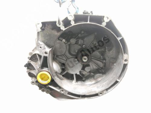 Used Gearbox Gearbox 38300541 38300541