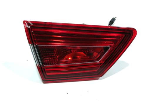 Used Left tailgate light Left tailgate light 28267798 28267798