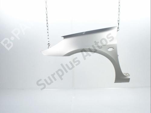 Used Left front fenders PEUGEOT 307 (3A/C) 1.6 HDi 110 (109 hp) 28236148