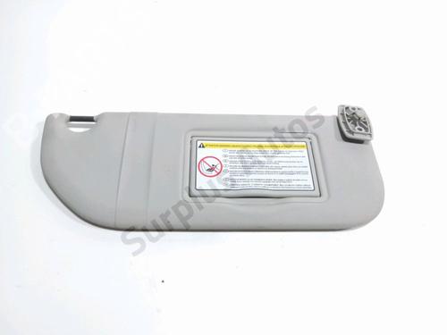 Used Right sun visor CITROËN C3 I (FC_, FN_) 1.4 HDi (68 hp) 30292258