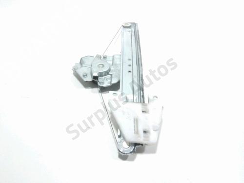 Rudehejsemekanisme ventre foran DACIA SPRING EV (B6M1) | BP38613601C22 - Image 3