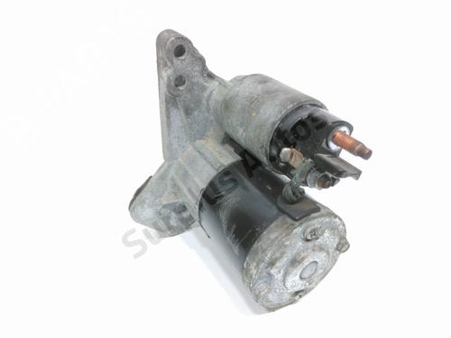 Starter RENAULT CLIO IV (BH_) 0.9 TCe 90 (BHNF, BHMA, BHMH, BHJK, BHJR) | BP28222328M8 
