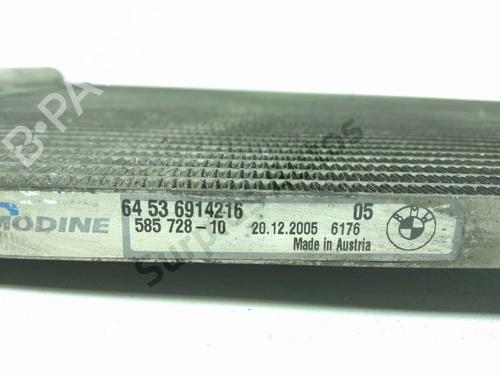 Heater matrix BMW X5 (E53) 3.0 d | BP39765038M63 - Image 3
