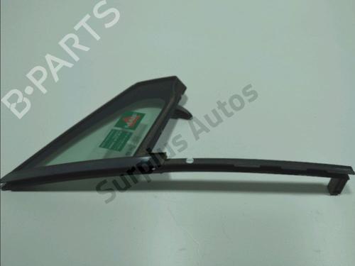 Used Front right quarter glass Front right quarter glass PEUGEOT 208 I (CA_, CC_) 1.0 VTi (68 hp) 36509496 36509496