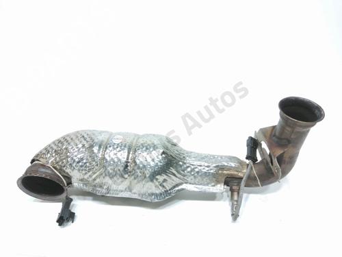 Used Catalyst PEUGEOT 2008 I (CU_) 1.2 THP 110 / PureTech 110 (110 hp) 32181316