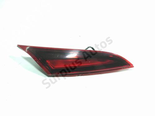 Used Left tailgate light Left tailgate light OPEL INSIGNIA A (G09) 2.0 CDTI (68) (140 hp) 40214746 40214746