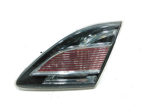 Højre baklys, luke MAZDA 6 Hatchback (GH) 2.2 MZR-CD (GH10) | BP31005690C80