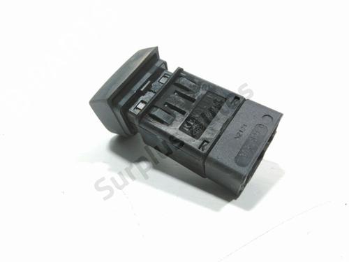 Warning switch RENAULT KANGOO Express (FC0/1_) 1.2 (FC01, FC0A, FC0F) | BP39259984I22 - Image 3