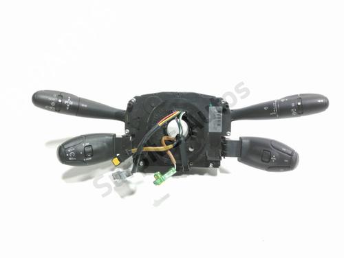 Used Steering wheel controls Steering wheel controls PEUGEOT 207 (WA_, WC_) 1.6 HDi (109 hp) 35719869 35719869