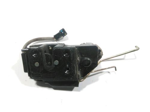 Used Front right lock Front right lock 28247321 28247321