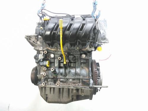Motor RENAULT CLIO II (BB_, CB_) 1.2 16V (BB05, BB0W, BB11, BB27, BB2T, BB2U, BB2V, CB05,... (75 hp) 28219530