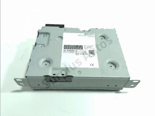 Sistema audio PEUGEOT RIFTER 1.5 BlueHDi 130 (130 hp) 32488451