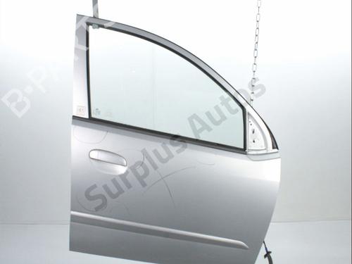 Used Right front door HYUNDAI i10 I (PA) 1.2 (86 hp) 29858283