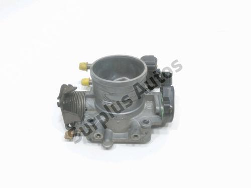 Used Throttle body Throttle body 28220808 28220808