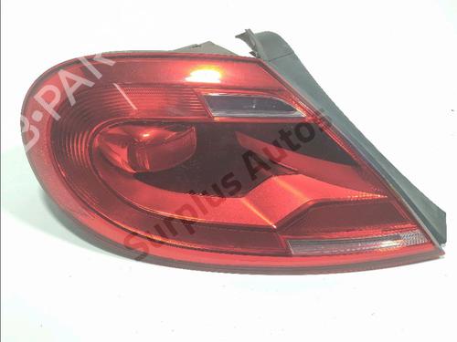 Feu arrière gauche VW BEETLE (5C1, 5C2) 1.2 TSI (105 hp) 31694341