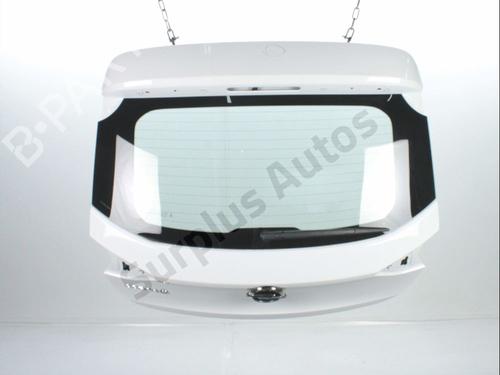 tailgate-opel-corsa-f-p2jo-2019-32488684 main image