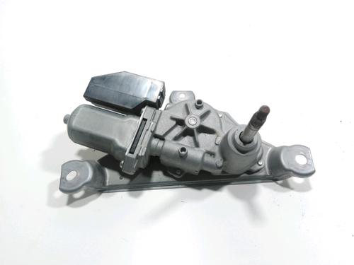 Used Rear wiper motor TOYOTA YARIS (_P13_) 1.4 D (NLP130_, NLP130) (90 hp) 28272539