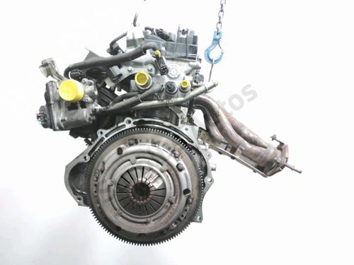 Engine SMART FORFOUR (454) 1.1 (454.030) | BP28218909M1 - Image 3