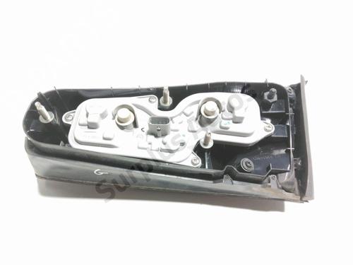 Left tailgate light FIAT TIPO Saloon (356_, 357_) 1.4 (356SXA1B) | BP37871095C79 - Image 3