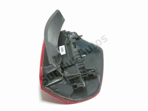 Venstre baglygte DACIA LOGAN MCV II TCe 90 (K8M1, K8MA, K8AC) | BP39089753C34 - Image 2