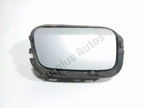 Used Fuel flap Fuel flap RENAULT LAGUNA II (BG0/1_) 2.0 16V Turbo (BG0S, BG1L, BG1M) (163 hp) 34616168 34616168