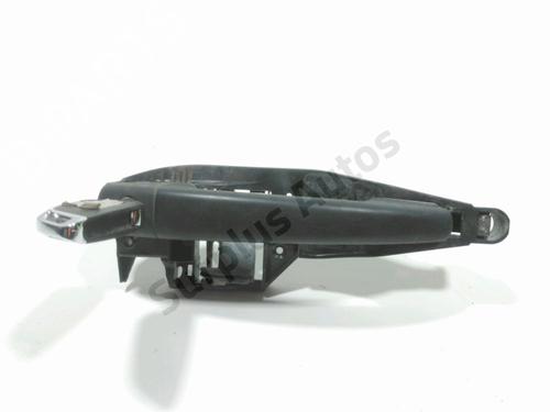 Used Tailgate handle CITROËN BERLINGO Box Body/MPV (B9) 1.6 HDi / BlueHDi 75 (75 hp) 30584950