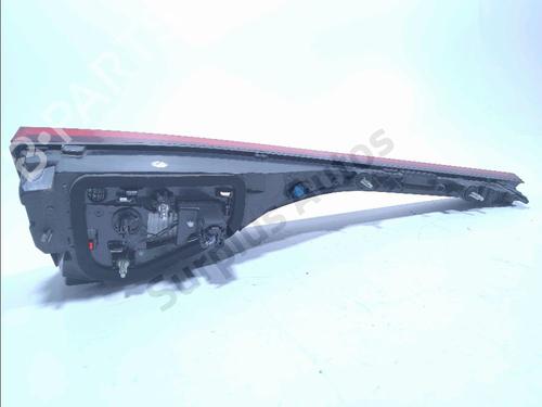 Right tailgate light RENAULT MEGANE IV Hatchback (B9A/M/N_) 1.5 Blue dCi 115 (B9A6) | BP39089684C80 - Image 2