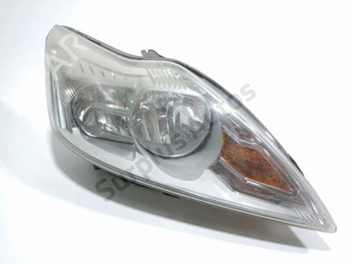 Used Right headlight Right headlight FORD FOCUS II Turnier (DA_, FFS, DS) 1.8 TDCi (115 hp) 33839164 33839164