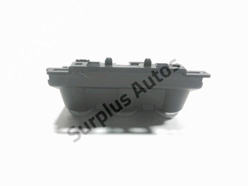 Climate control RENAULT CLIO V (B7_) 1.5 Blue dCi 100 (B7AD) | BP31964206I5