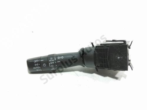 Used Headlight switch Headlight switch HONDA CIVIC IX (FK) 1.6 i-DTEC (FK3) (120 hp) 33750228 33750228