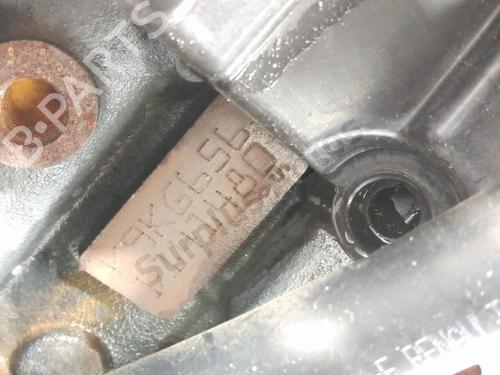 Engine RENAULT MEGANE IV Hatchback (B9A/M/N_) 1.5 dCi 110 (B9A3) | BP39490537M1 - Image 5