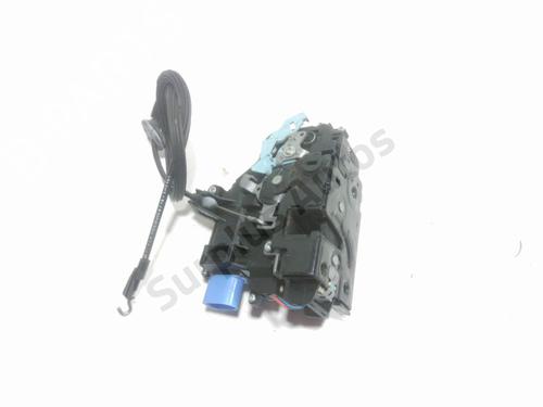 Used Rear right lock VW TOURAN (1T3) 1.6 TDI (105 hp) 28254732