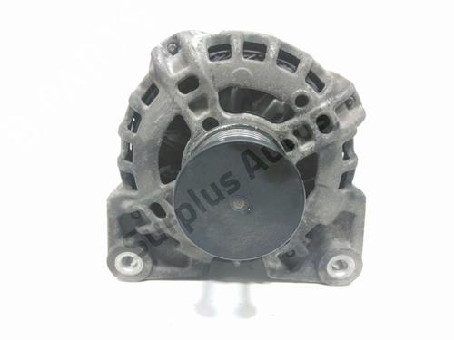 Used Alternator Alternator RENAULT TWINGO III (BCM_, BCA_) 1.0 SCe 70 (71 hp) 34712841 34712841