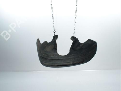 Wheel arch VOLVO V50 (545) 2.0 D | BP28256365C56